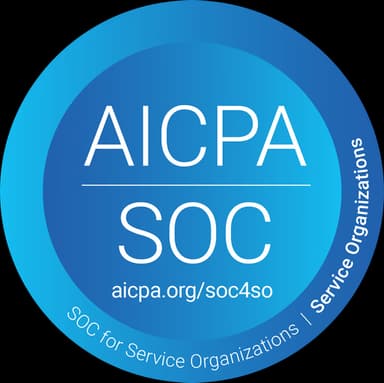 SOC 2 Logo