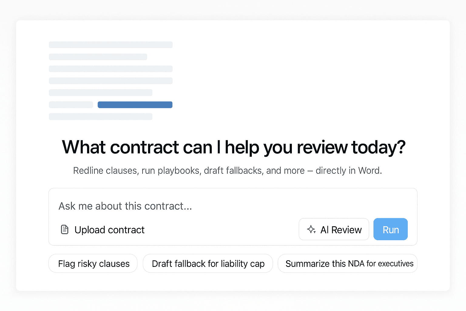 Pincites Composer interface
